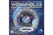 Bordspellen, Kaartspellen & Dobbelspellen - Alderac Wormholes - AEG7129