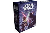 Bordspellen, Kaartspellen & Dobbelspellen - Asmodee Star Wars The Deck Building Game - FSWG01