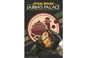 Bordspellen, Kaartspellen & Dobbelspellen - Love Letter Jabba's Palace A  Game (ENG) - ZMGZLL03
