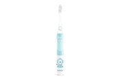 Babyspullen - NENO Electric Toothbrush Fratelli Blue - NEN-BAB-SC003