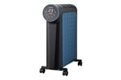 Klimaat, ventilator en airconditioning - Blaupunkt HOR811 - oil radiator - BLAUPUNKT HOR811