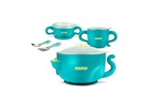 Babyspullen - NENO Tableware For Baby POLPO - NEN-BAB-NA002