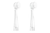 Babyspullen - NENO Toothbrush Heads Replacement Head For Denti - NEN-BAB-AK005