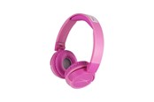 Headphones/Headsets - Altec Lansing Kids Headphone Wireless 2in1 On-Ear Pink - MZX4410-PPNK