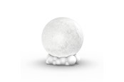 Luidsprekercomponenten - MOB Speaker Moony Globe Multicolor with Lighting - MY-SPK-01