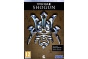 Games - Shogun: Total War - The Complete Edition - Windows - Strategy - 5055277032945