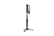 Diversen - Manfrotto Video Monopod Element M II - MVMELMIIA4