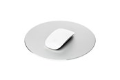 Muismat & accessoires - Desire2 Aluminium Circular Mouse Pad Circular Mouse Pad - MSESMSI