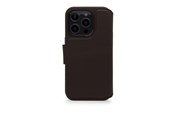 Mobiel - Covers & Cases - Decoded Leather Detachable Wallet for iPhone 14 Pro Max Brown - D23IPO14PMDW5CHB