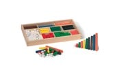 Leren en educatie - Small Foot - Counting Sticks - 1136