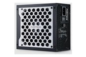 Voeding - Phanteks Revolt 1000W Platinum ATX 3.0 PCIe 5.0. Voeding - 1000 Watt - 135 mm - ATX 3.0 - 80 Plus 80 PLUS Platinum - PH-P1000PR_BK01C
