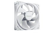 Case Fan - be quiet! Pure Wings 3 120mm PWM White - Case ventilator - 120mm - Wit - 26 dBA - BL110
