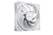 Case Fan - be quiet! Pure Wings 3 120mm PWM high-speed White - Case ventilator - 120mm - Wit - 31 dBA - BL111