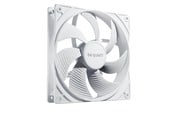 Case Fan - be quiet! Pure Wings 3 140mm PWM White - Case ventilator - 120mm - Wit - 26 dBA - BL112