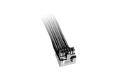 Case accessoires - be quiet! 12V-2x6 / 12VHPWR 90° Cable PCI-E - BC073