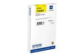 Inkt, toner en verbruiksartikelen - Epson T9084 - XL size - yellow - original - ink cartridge - C13T90844N