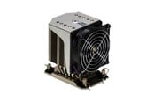 CPU koeler - Supermicro SNK-P0090AP4 - processor heatsink - 4U - CPU koelelement (zonder fan) - SNK-P0090AP4