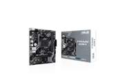 Moederbord - ASUS PRIME A520M-R Moederbord - AMD A520 - AMD AM4 socket - DDR4 RAM - Micro-ATX - 90MB1H60-M0EAY0