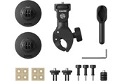 Accessoires voor actiecamera's - Insta360 Motorcycle Kit - CINSAAVY