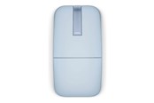 Muis - Dell MS700 Wireless - Muis - Optische led - 2 knoppen - Blauw - MS700-BL-R-EU