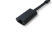 Netwerk-adapter (netwerkkaart, printserver, enz.) - Dell USB-C to 2.5G Ethernet Adapter - 470-BCFV