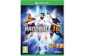 Games - Handball 16 - Microsoft Xbox One - Sport - 3499550341478