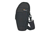Camera hoes - Lowepro Bag S&F Quick Flex Pouch 55 AW - LP36276-0AM