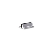 Systeemaccessoires  - Desire2 Table Stand for Mac/Ultrabooks Adjustable Aluminum Silver - LAPSTSI