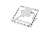 Systeemaccessoires  - Desire2 Supreme Lite Portable 6 Laptop Stand - LAPPOSI