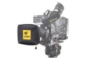 Diversen - KATA Protection Cap for Camera Len ses KT LT-2 Black - KT LT-2