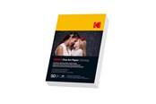 Fotoalbum & archivering - KODAK 10x15cm Fine Art Paper 210g/m² 50 Sheets - 9891199