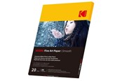 Fotoalbum & archivering - KODAK 21x29.7cm Matte Smooth Photo Paper 230g/m² 20 Sheets - 9891092