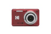 Fototoestel - KODAK Pixpro FZ55 - Red - KODAK FZ55RD