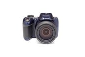 Fototoestel - KODAK Pixpro AZ528 - Blue - AZ528MB
