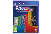 Games - Sociable Soccer 25 - Sony PlayStation 4 - Sport - 5055957704926