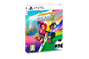 Games - Golazo! 2 (Deluxe - Complete Edition) - Sony PlayStation 5 - Platform - 8437024411369