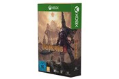 Games - Blasphemous 2 (Limited Collector's Edition) - Microsoft Xbox Series X - Platformgame - 8424365726542