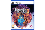 Games - Blazing Strike - Sony PlayStation 5 - Fighting - 5056280450313