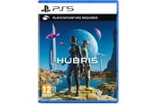 Games - Hubris (PSVR2) - Sony PlayStation 5 - Action/Adventure - 5061005781207