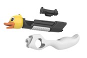 Gaming accessoires - MAXX TECH DUCK QUACK SHOOT! - Wired - Nintendo Switch - MXT-DQS-SW-CIB