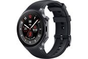 Smartwatch, Sporthorloge en Activity Tracker - OnePlus Watch 2 - Black Steel - 5491100053