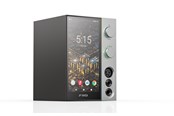 Versterker - FiiO R9 - Silver - FiiO R9 Silver