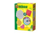 Creatief spelen - SES Creative Green Beedz - Fuse Beads Shelves 4pcs. - 06403