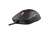 Muis - Trust GXT 925 REDEX II - Gaming muis - 6 knoppen - Zwart - 25125