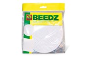 Creatief spelen - SES Creative Iron-on bead plates 2 pcs. - 00781