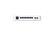 Switch - Ubiquiti UniFi Switch Pro 8 PoE (120W) - USW-Pro-8-PoE