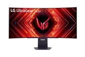 Scherm - 45" LG UltraGear 45GS95QE-B - 3440x1440 (UWQHD) - 240Hz - OLED *DEMO* - 45GS95QE-B