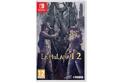 Games - La-Mulana 1 & 2 - Nintendo Switch - Platform - 0810100863623