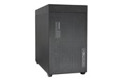 Case - Inter-Tech IM-2 Expander - Case - Tower - Zwart - 88881368