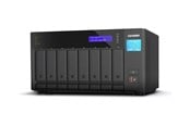 NAS-server - QNAP TVS-H874T-I7-32G - NAS-server - TVS-H874T-I7-32G